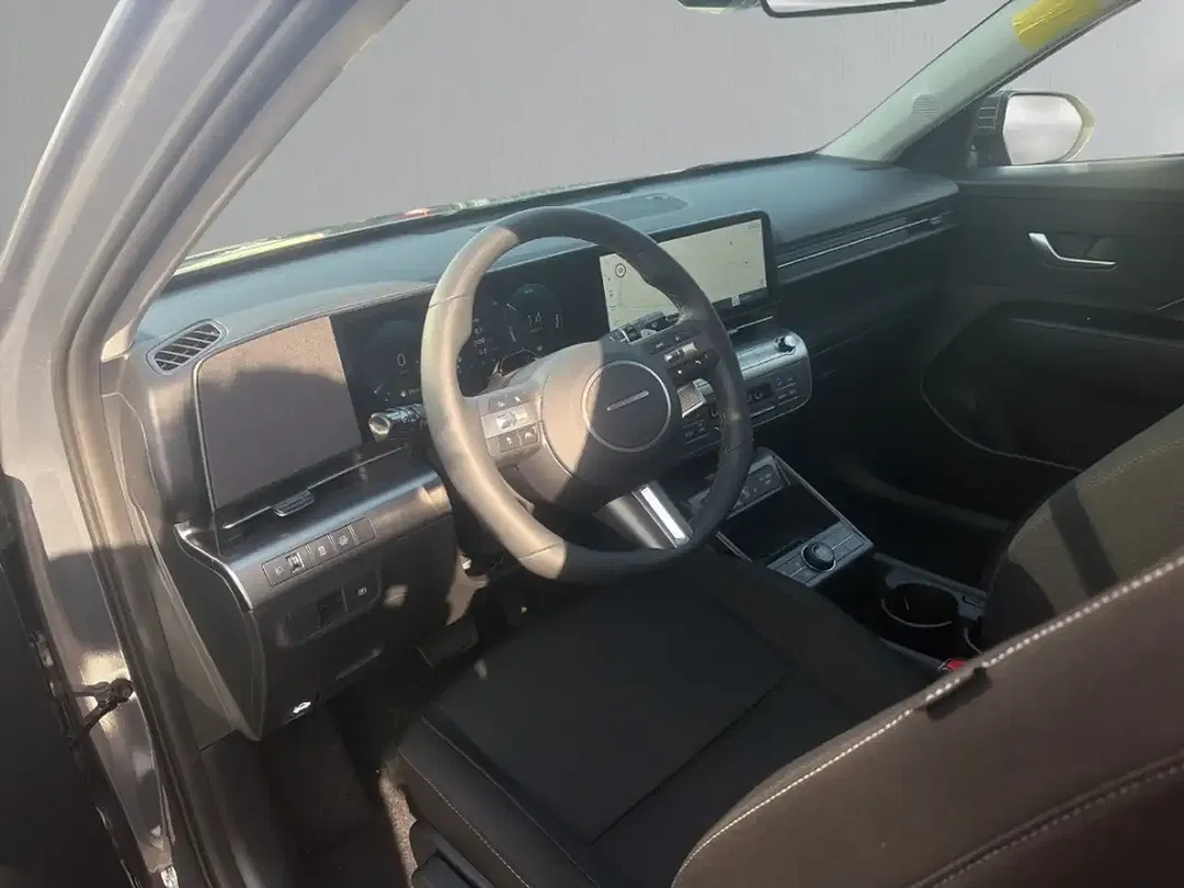 Hyundai KONA - Thumbnail 7