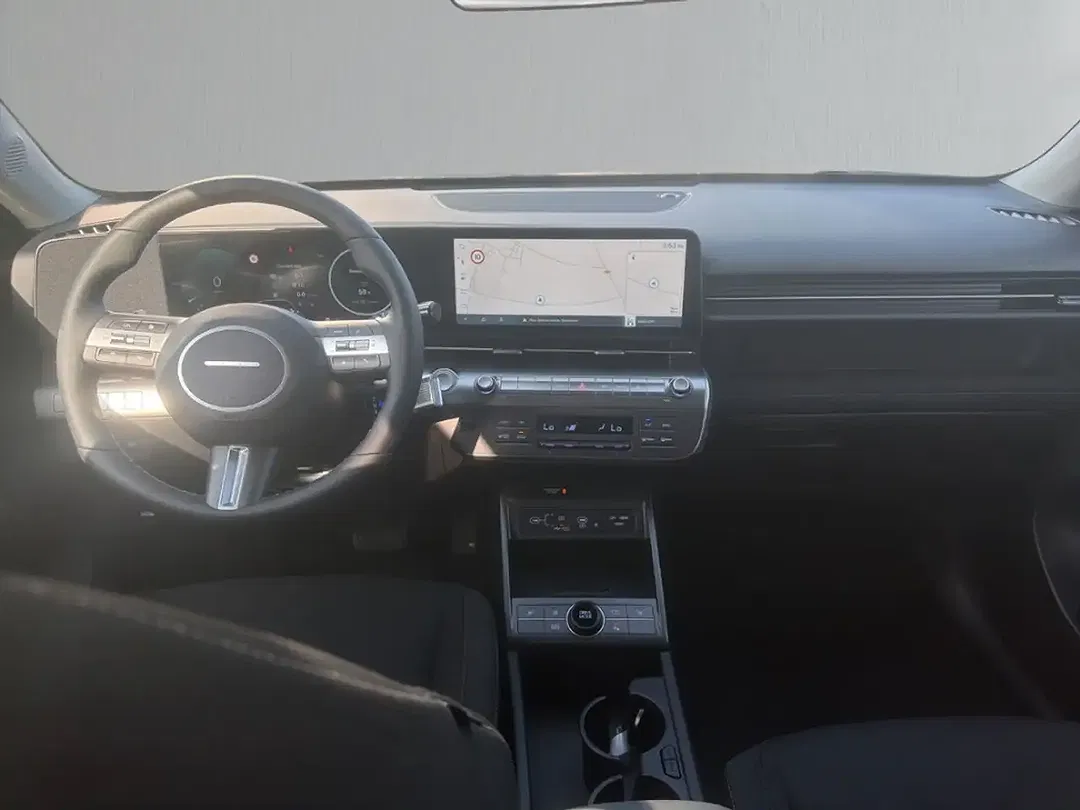 Hyundai KONA - Thumbnail 9