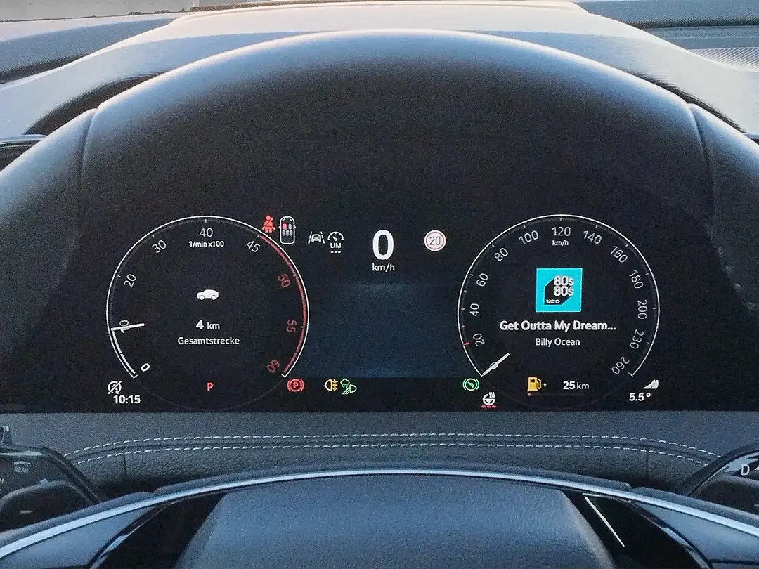 Skoda Superb - Thumbnail 11