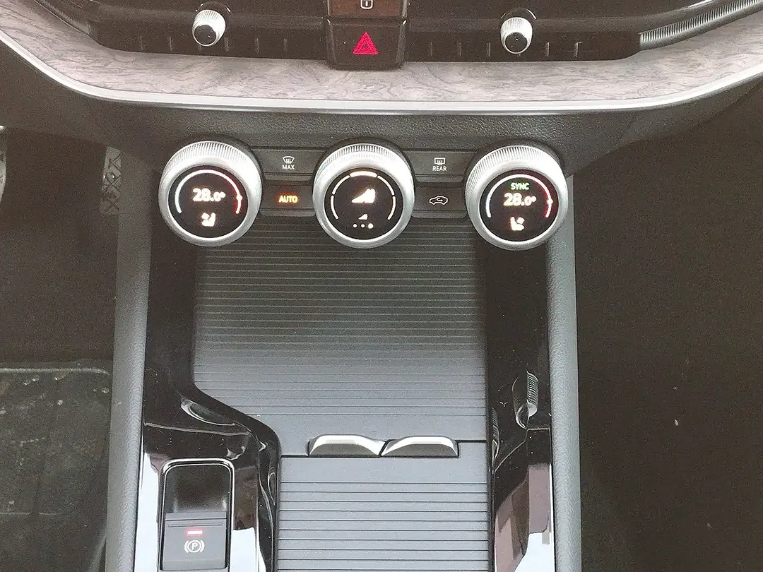 Skoda Superb - Thumbnail 14