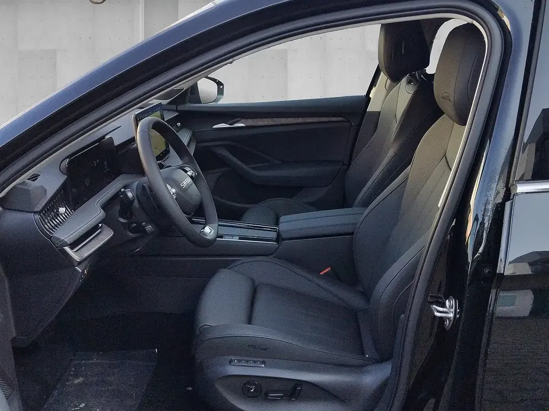 Skoda Superb - Thumbnail 7