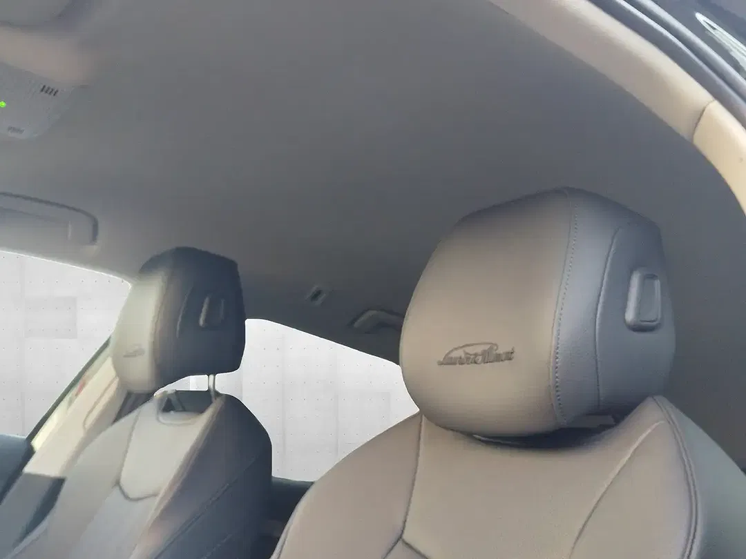 Skoda Superb - Thumbnail 8