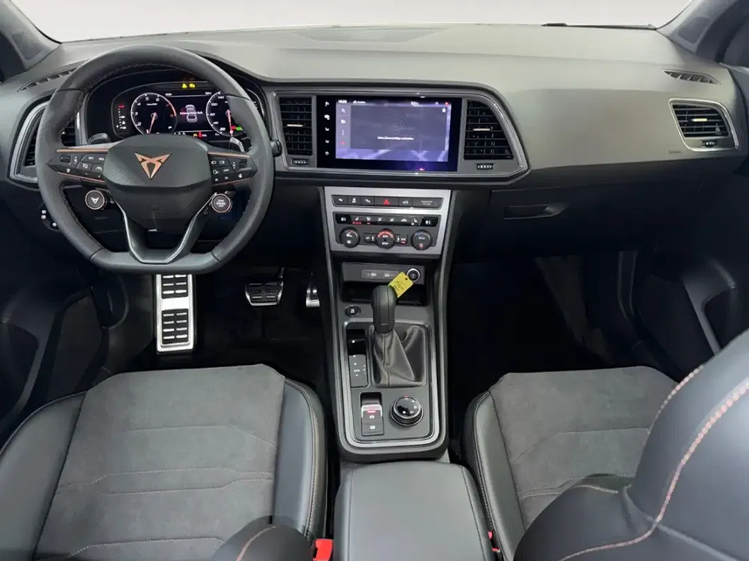 CUPRA Ateca - Thumbnail 11
