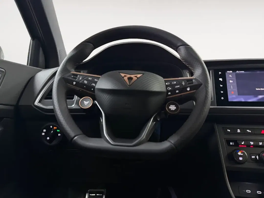 CUPRA Ateca - Thumbnail 12
