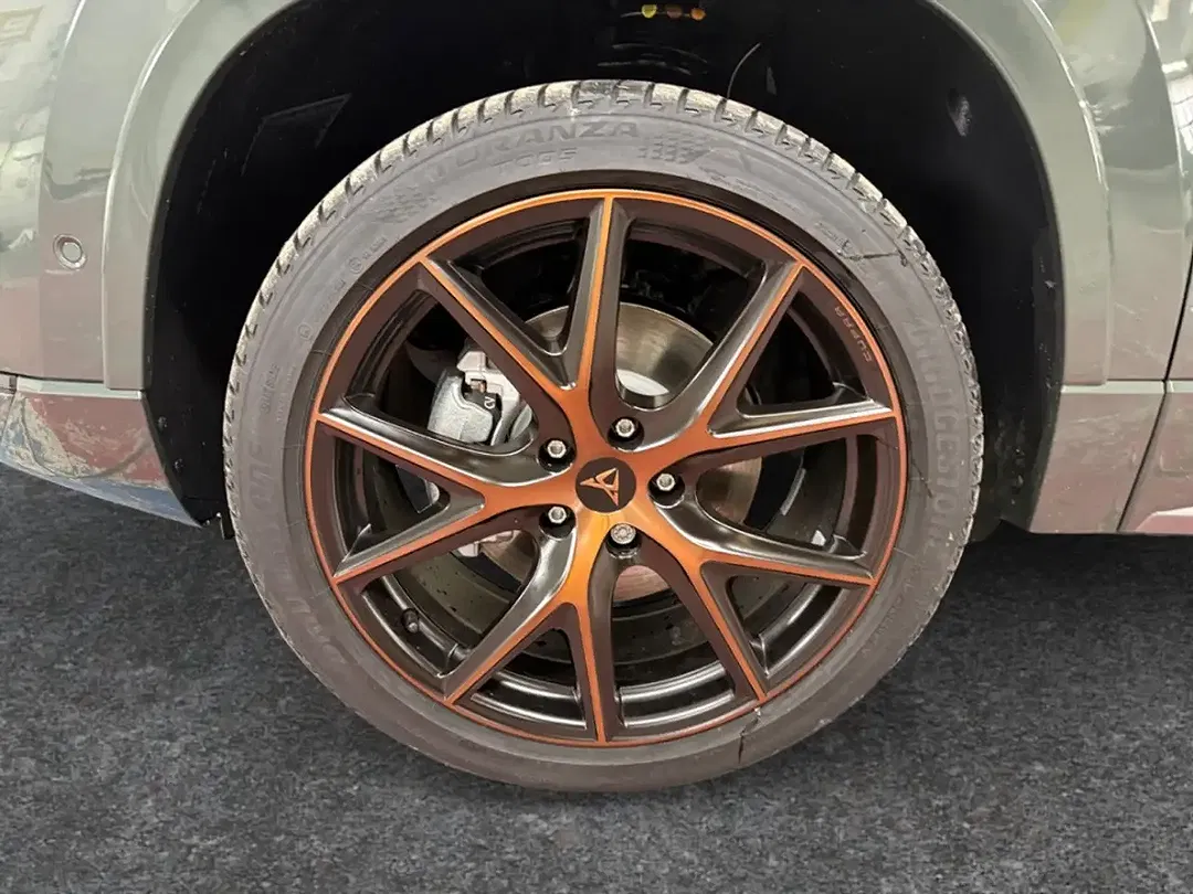 CUPRA Ateca - Thumbnail 13
