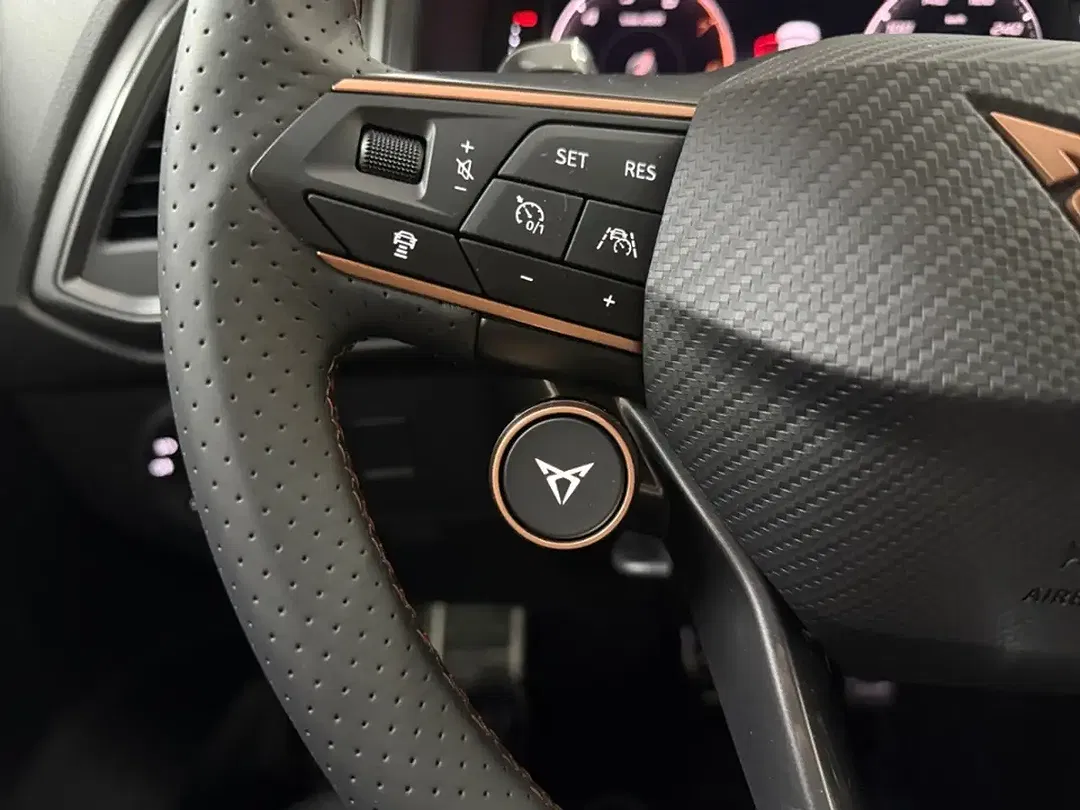 CUPRA Ateca - Thumbnail 14
