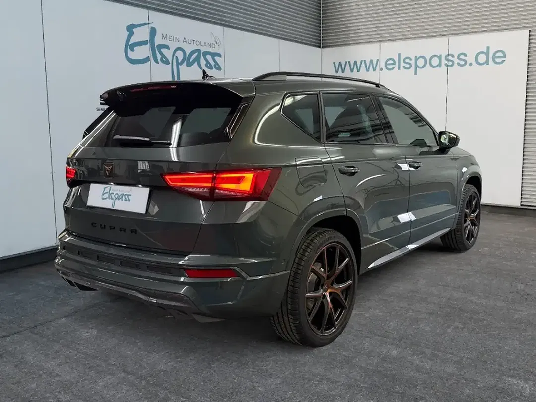 CUPRA Ateca - Thumbnail 4