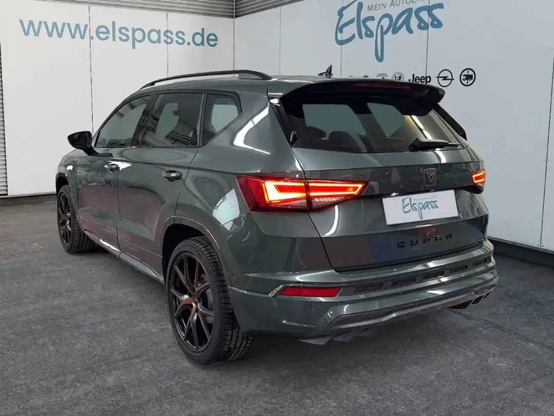 CUPRA Ateca - Thumbnail 6