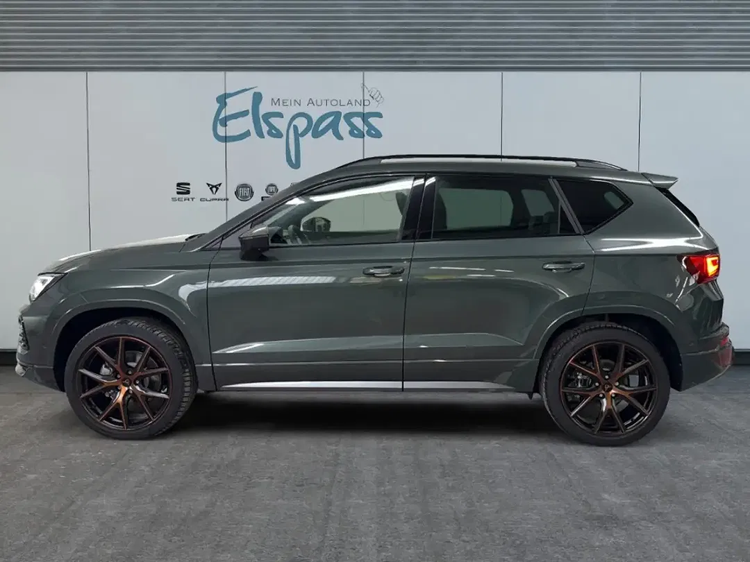 CUPRA Ateca - Thumbnail 7