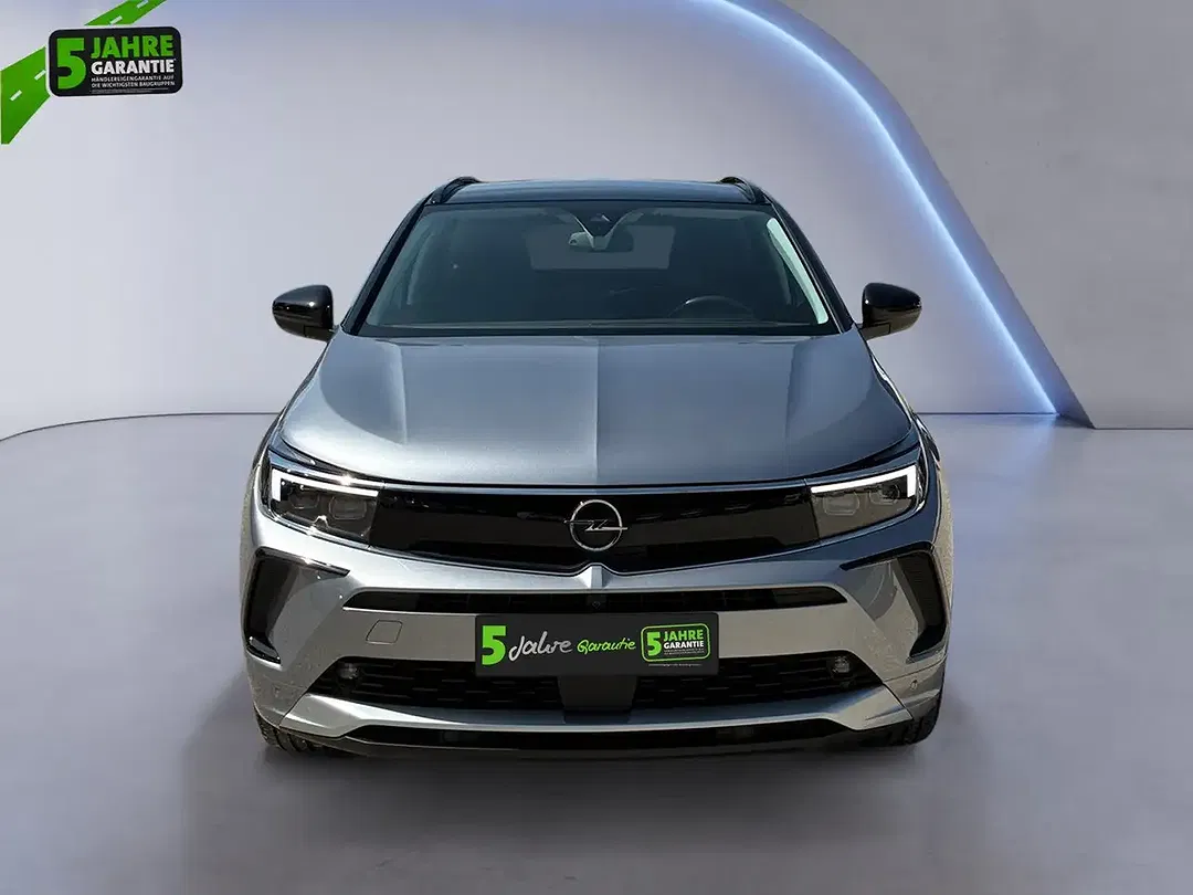 Opel Grandland - Thumbnail 10