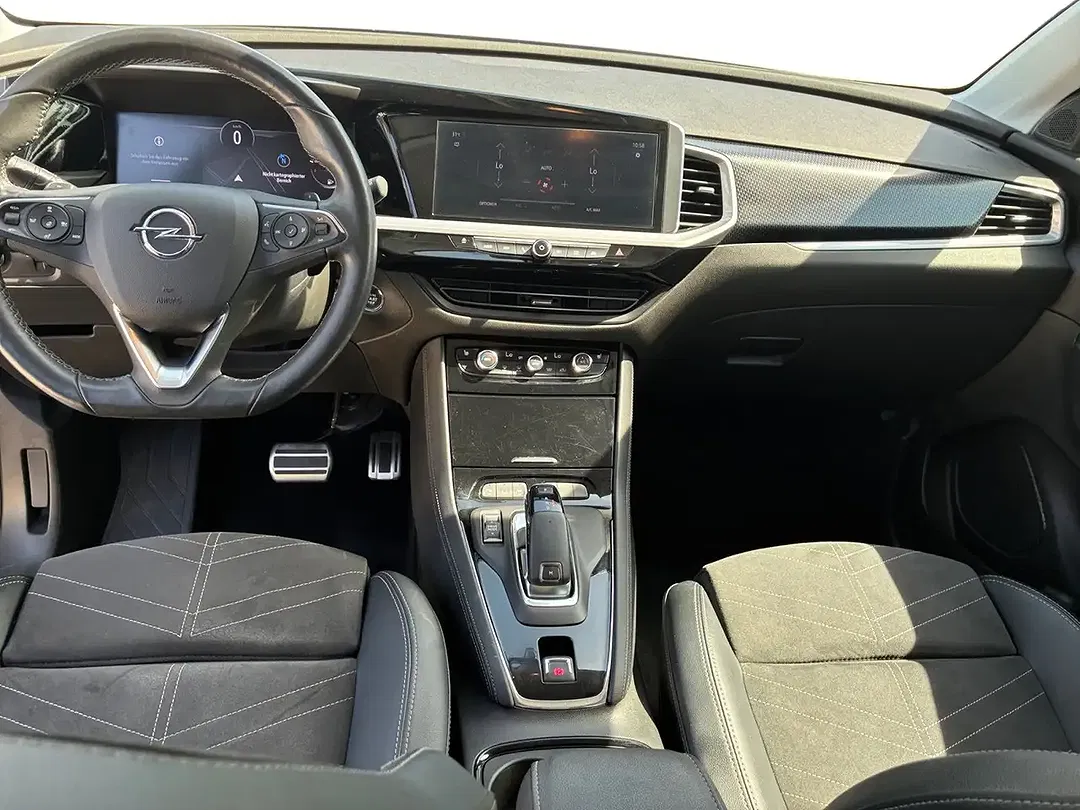 Opel Grandland - Thumbnail 12