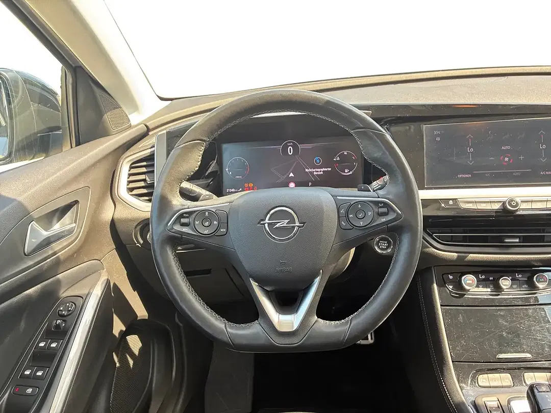 Opel Grandland - Thumbnail 14