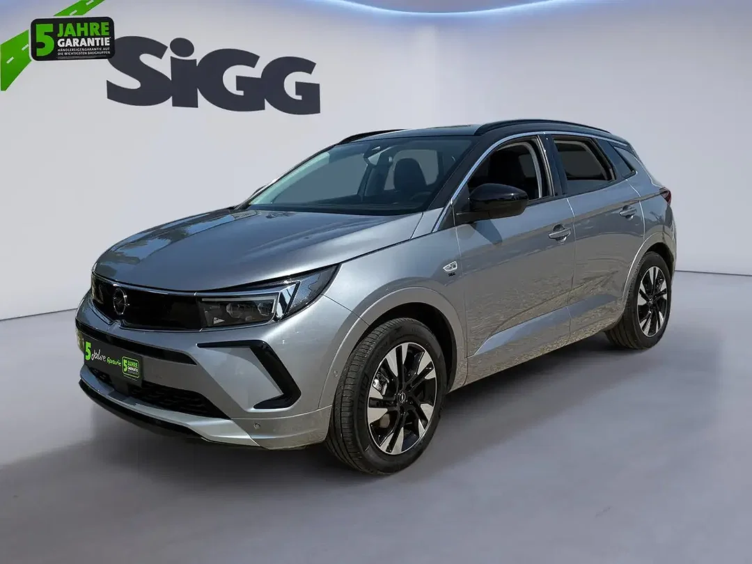 Opel Grandland - Afbeelding 1