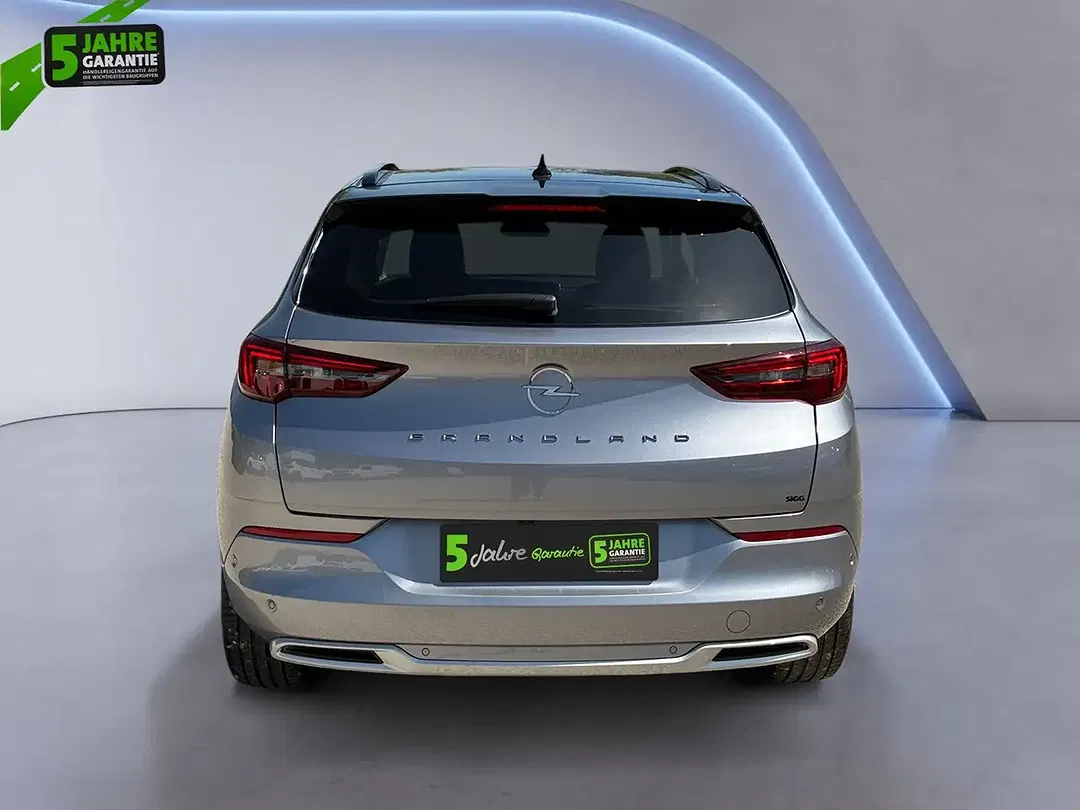 Opel Grandland - Thumbnail 6