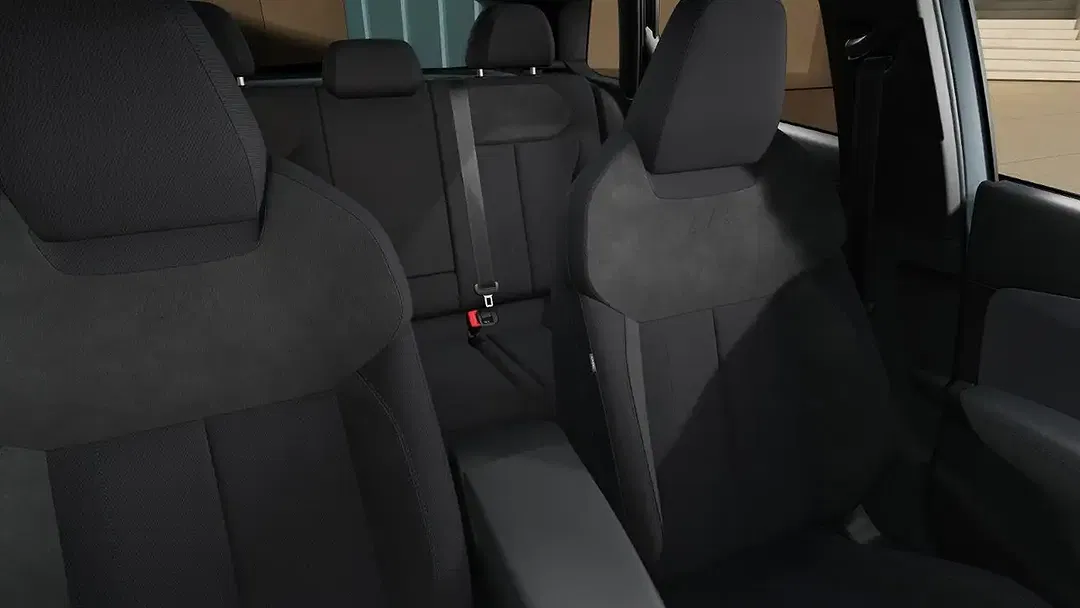 Audi Q3 - Thumbnail 9