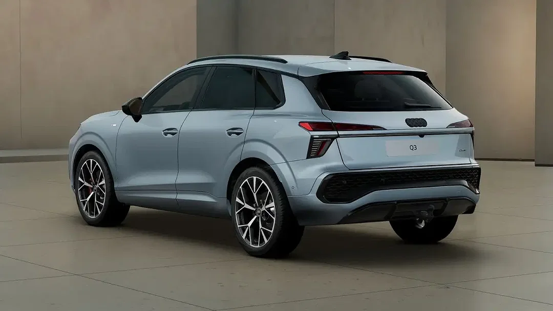 Audi Q3 - Afbeelding 1