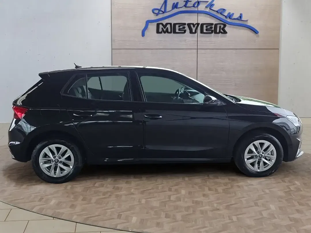 Skoda Fabia - Thumbnail 6