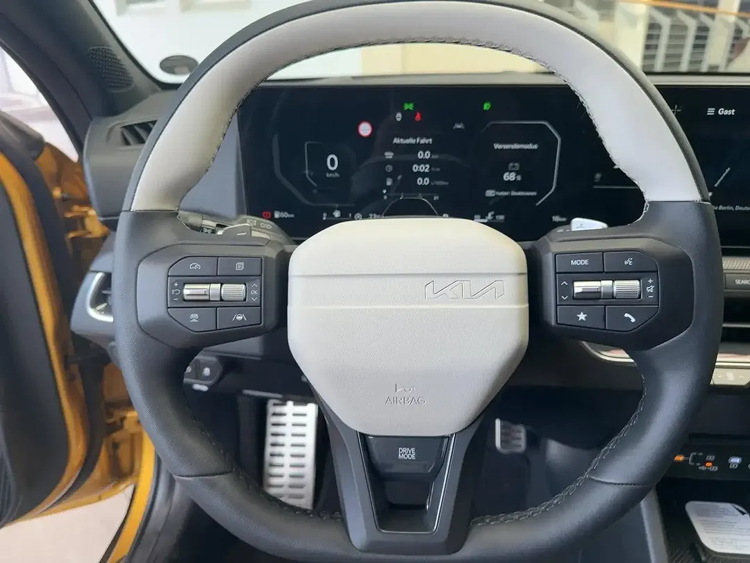 Kia K4 - Thumbnail 10