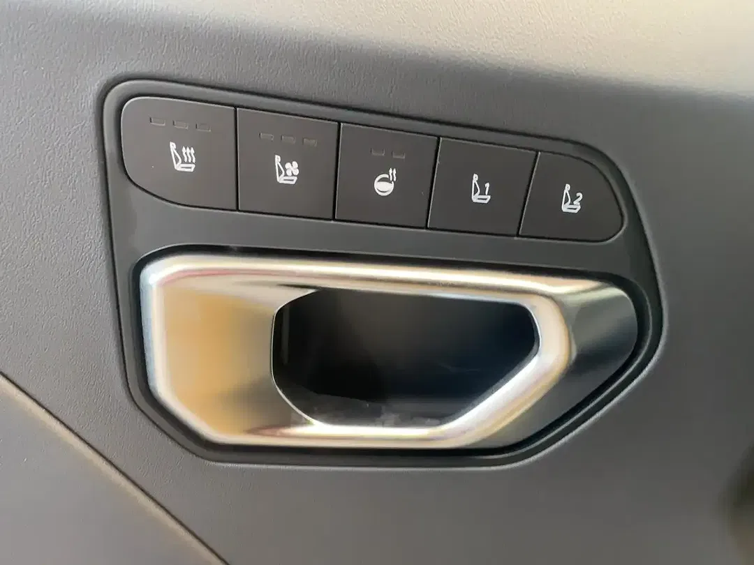 Kia K4 - Thumbnail 13