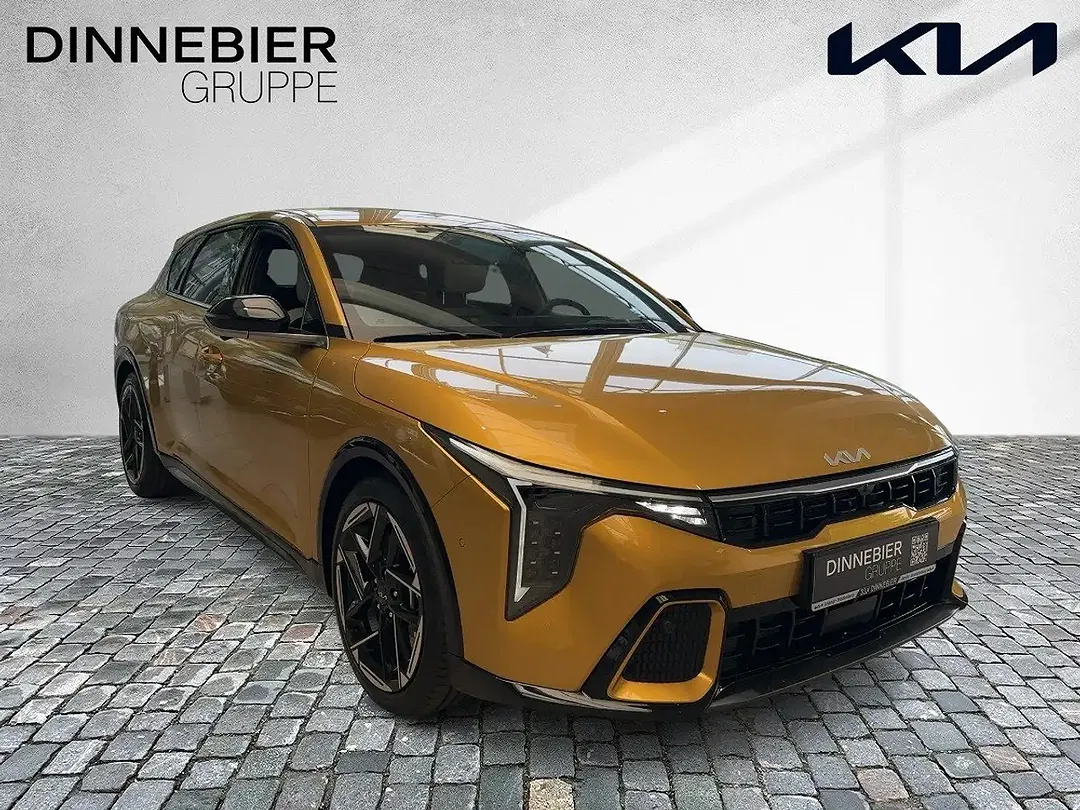 Kia K4 - Thumbnail 5