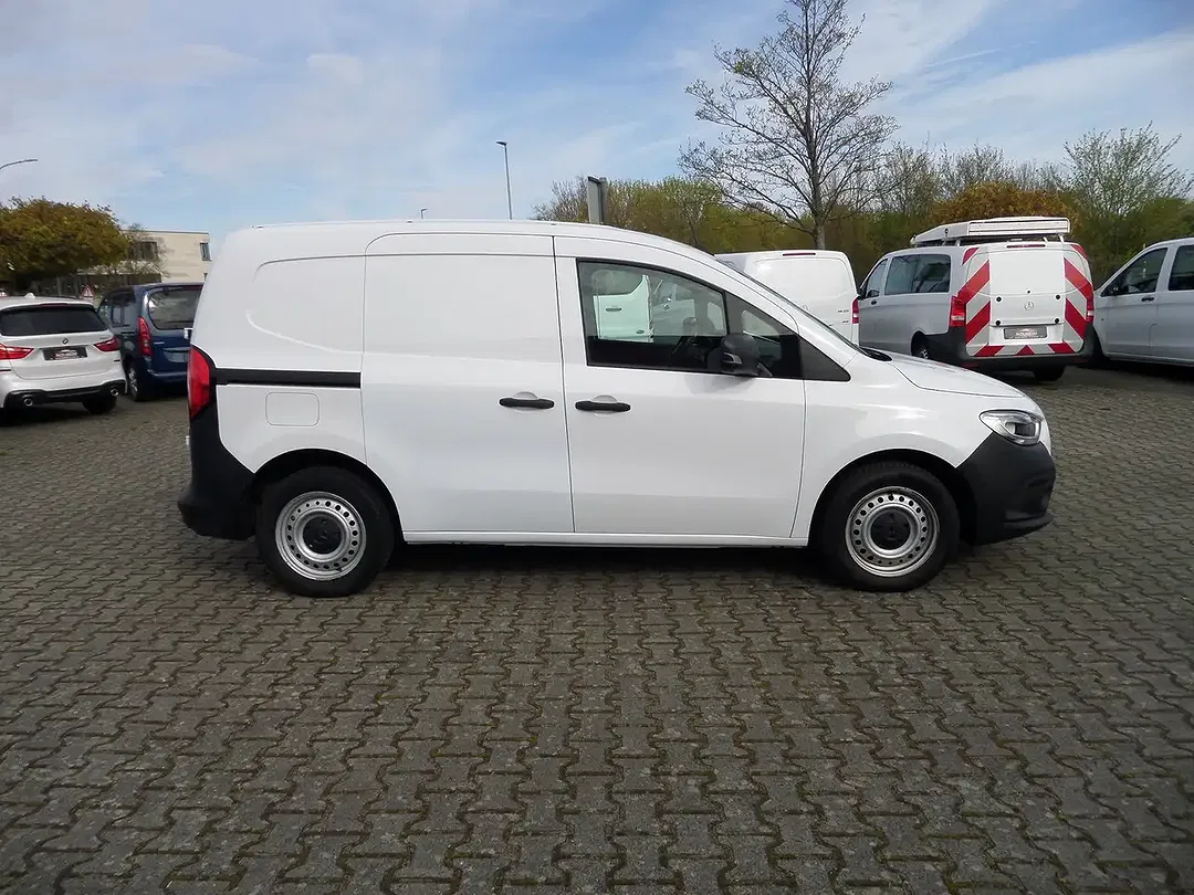 110 CDI