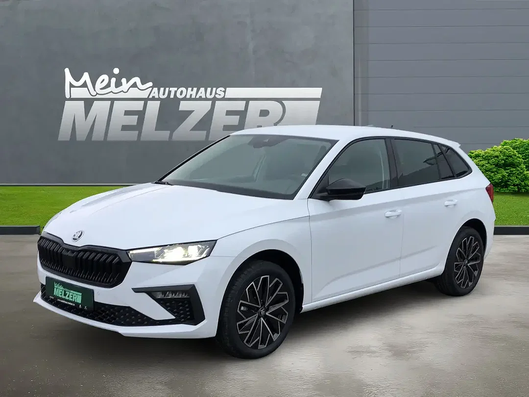 Skoda Scala - Afbeelding 1
