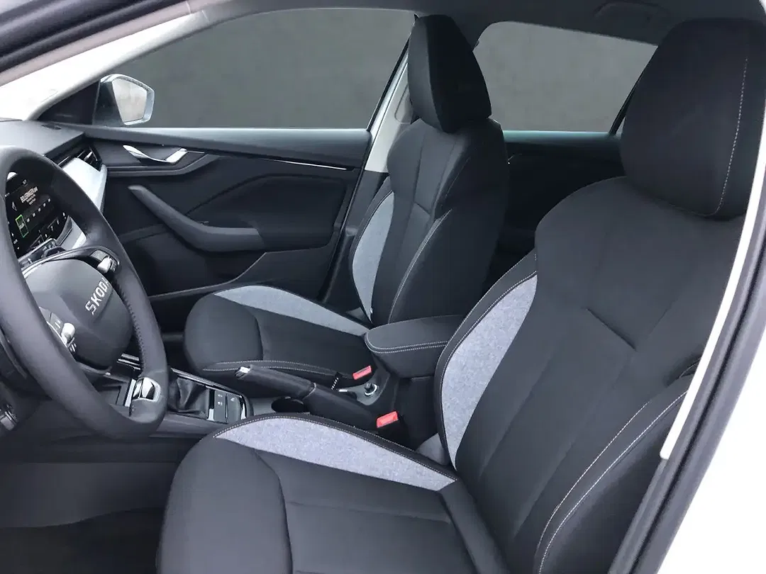 Skoda Scala - Thumbnail 4