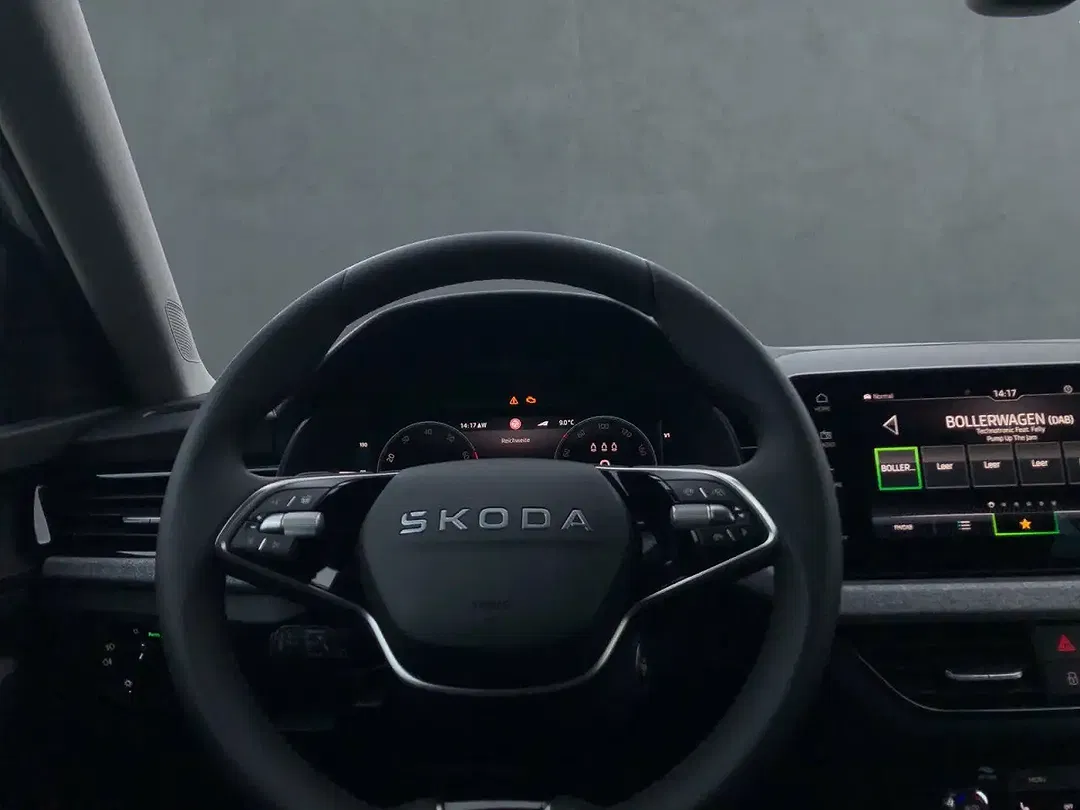 Skoda Scala - Thumbnail 5