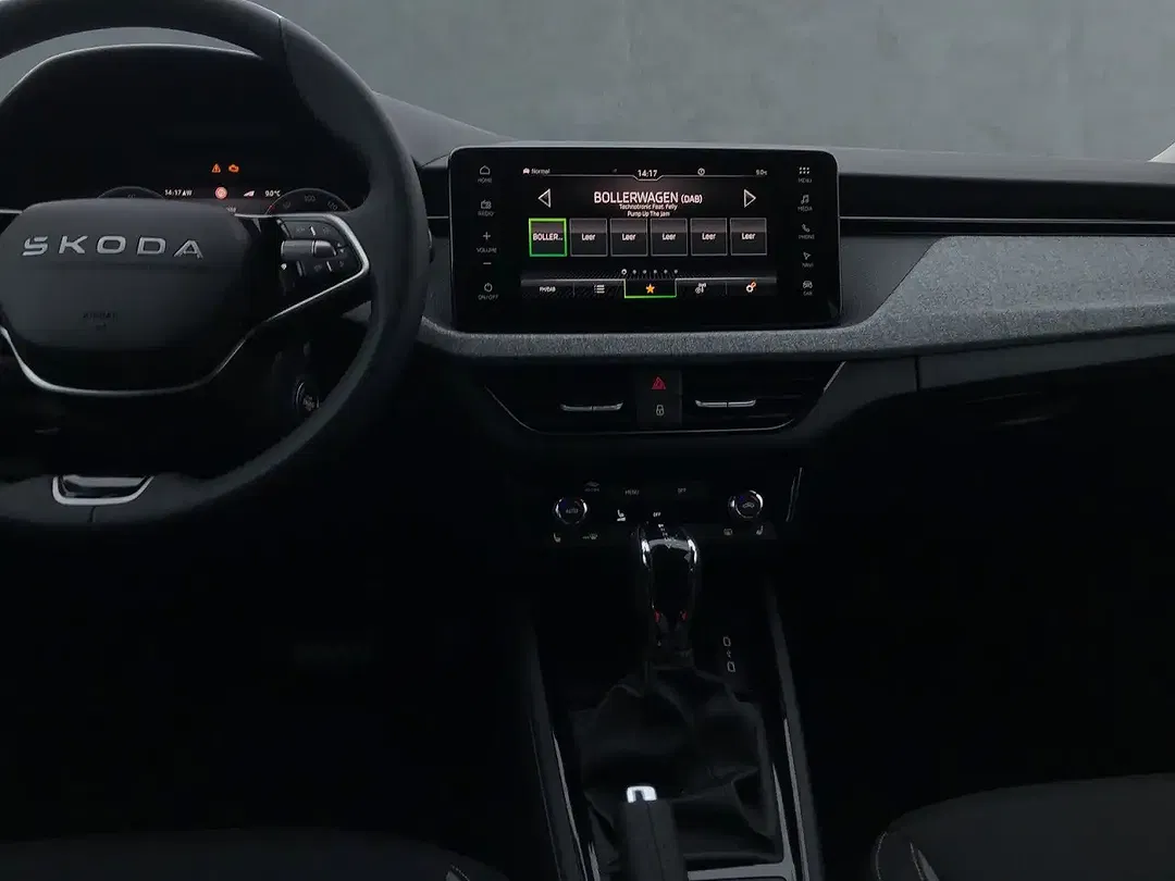 Skoda Scala - Thumbnail 6
