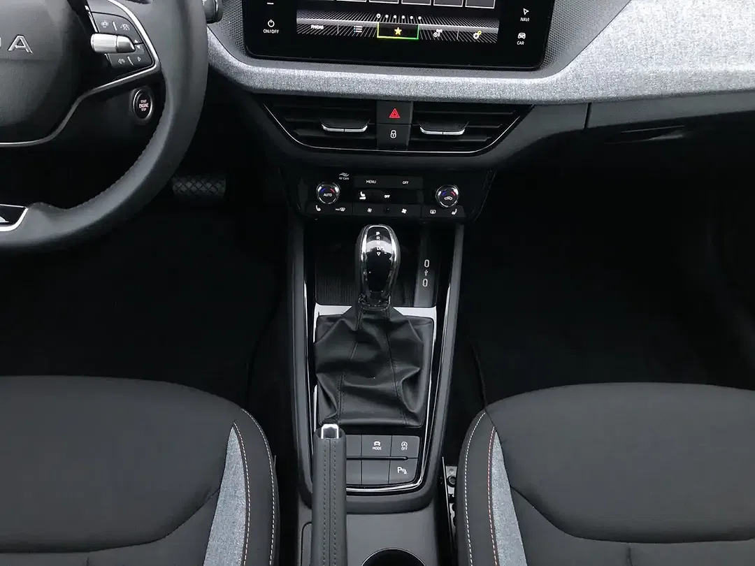 Skoda Scala - Thumbnail 7