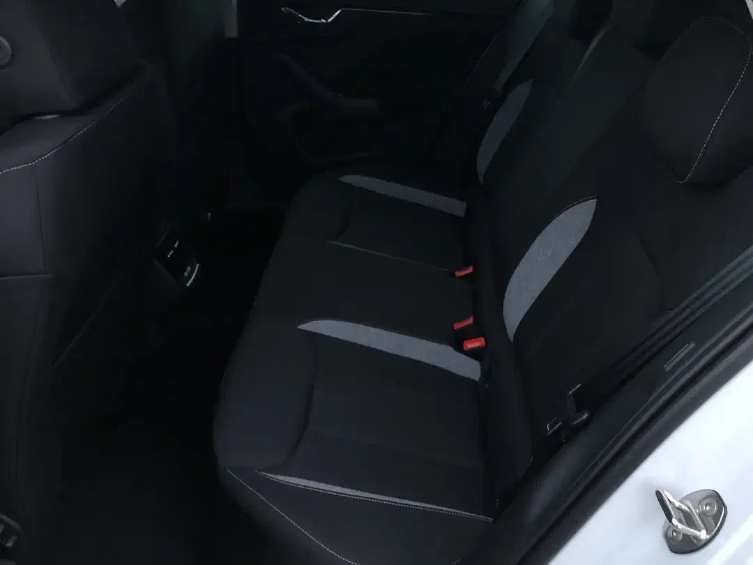 Skoda Scala - Thumbnail 8