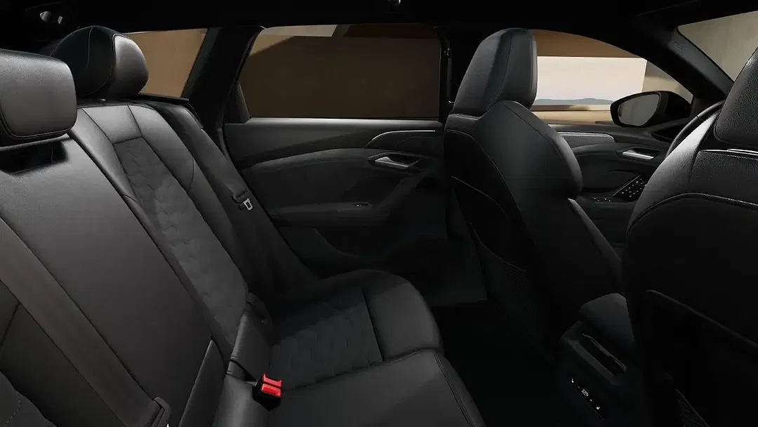 Audi A6 e-tron - Thumbnail 10