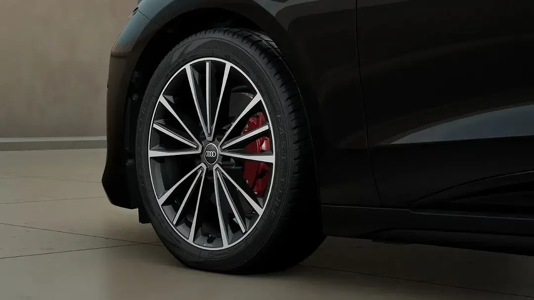 Audi A6 e-tron - Thumbnail 5