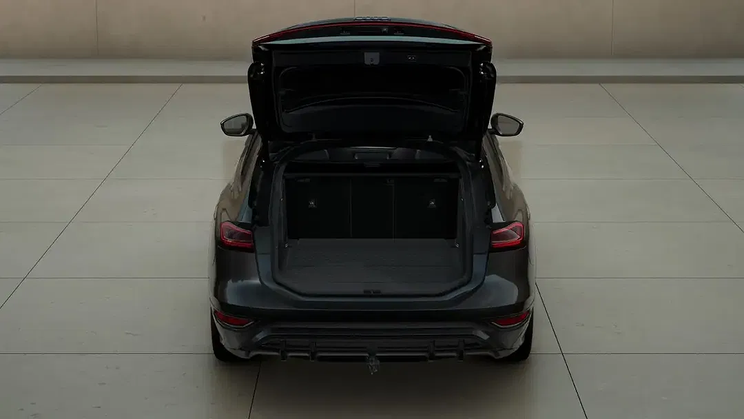 Audi A6 e-tron - Thumbnail 6
