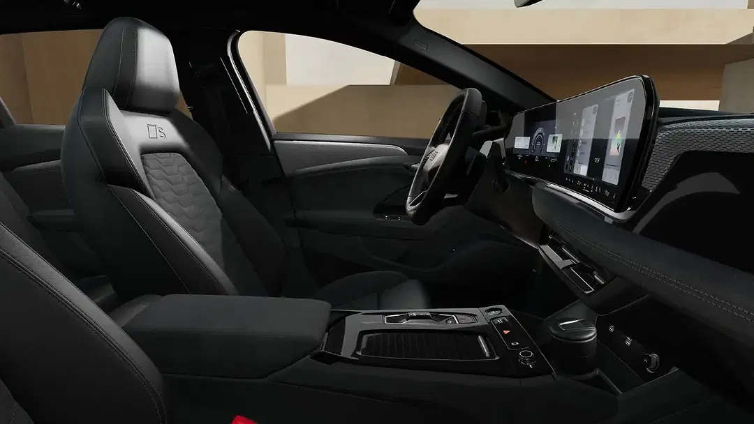 Audi A6 e-tron - Thumbnail 8