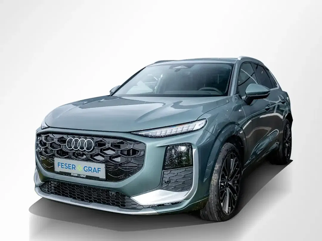 Audi Q3 - Thumbnail 14