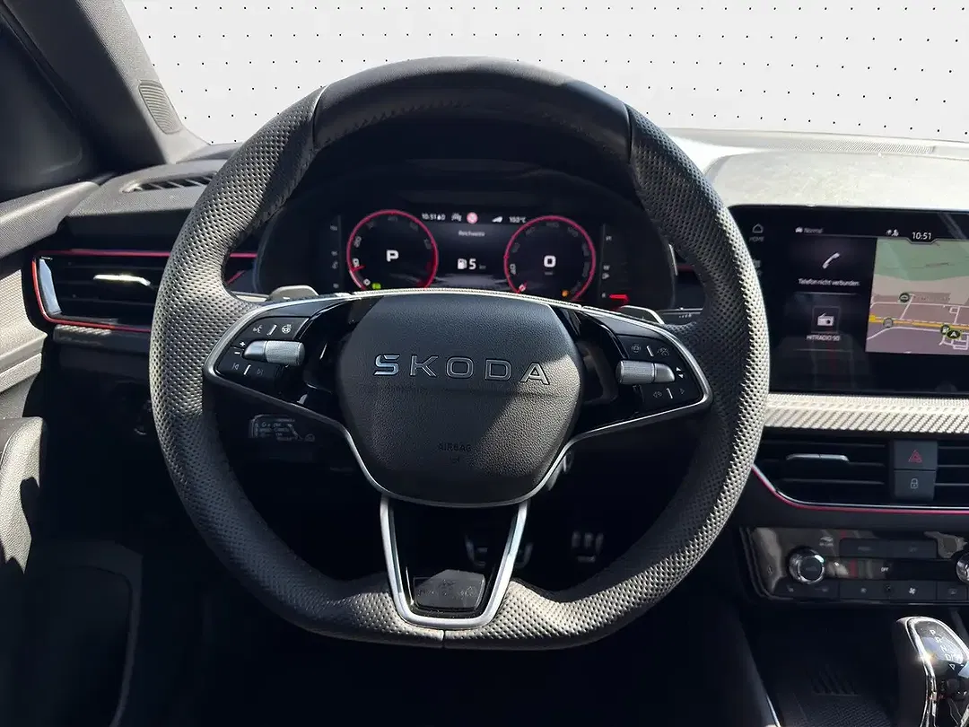 Skoda Kamiq - Thumbnail 9