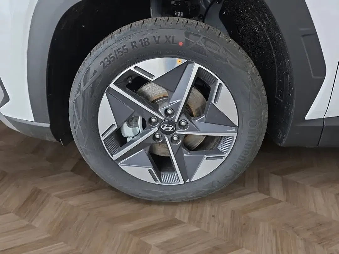 Hyundai TUCSON - Thumbnail 14