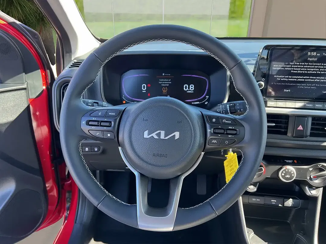 Kia Picanto - Thumbnail 10