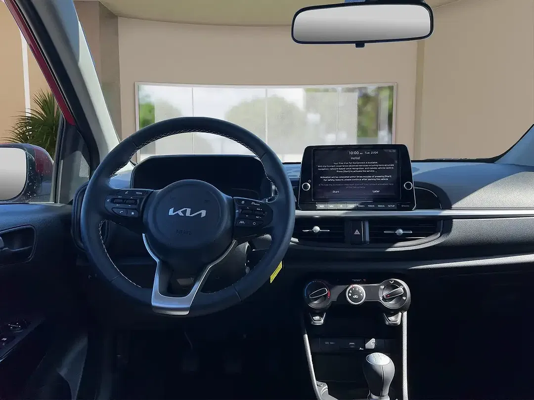 Kia Picanto - Thumbnail 17