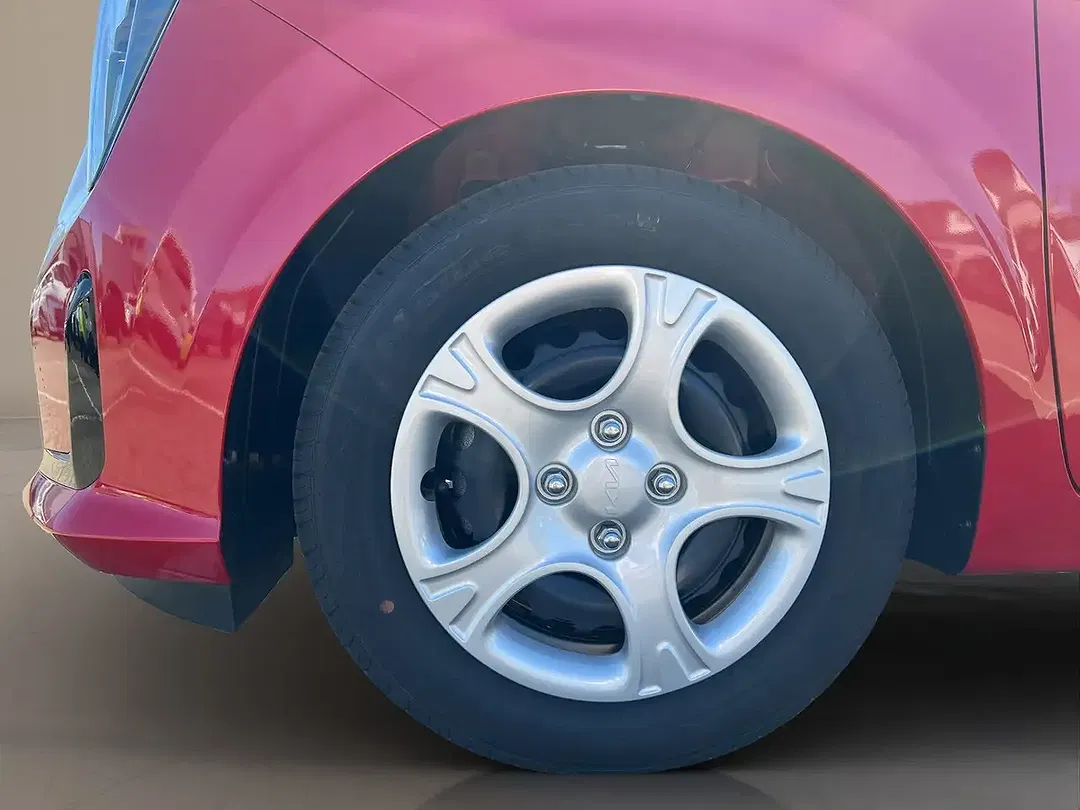 Kia Picanto - Thumbnail 19