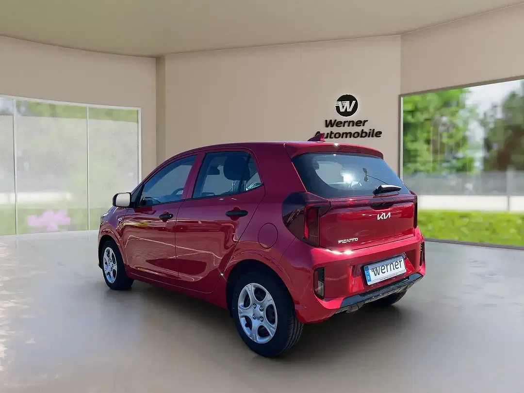 Kia Picanto - Thumbnail 7