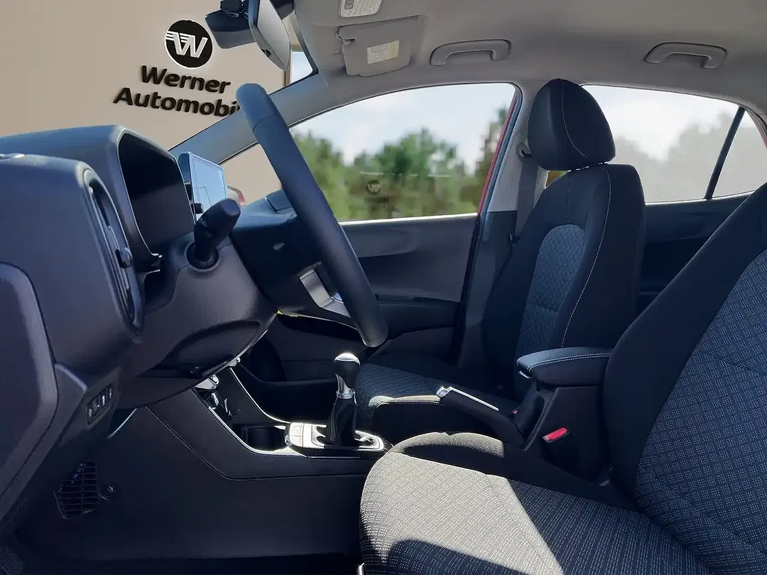 Kia Picanto - Thumbnail 9