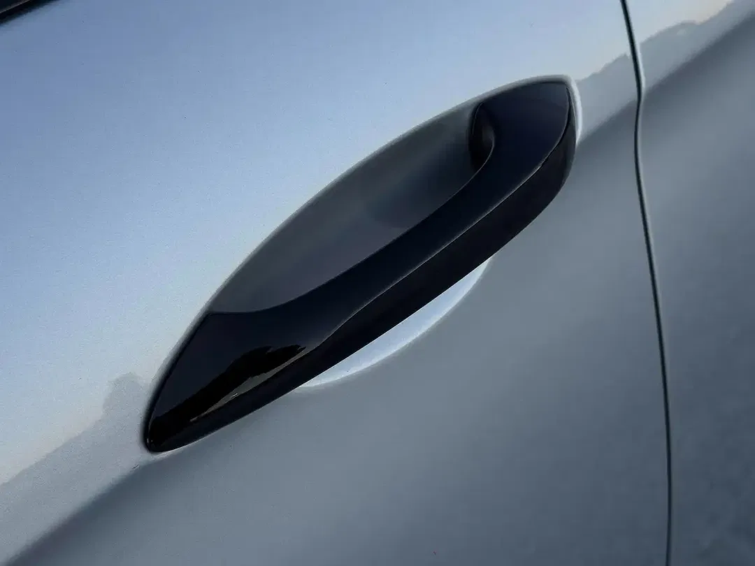 Porsche Panamera - Thumbnail 11