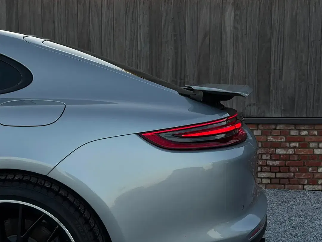 Porsche Panamera - Thumbnail 14