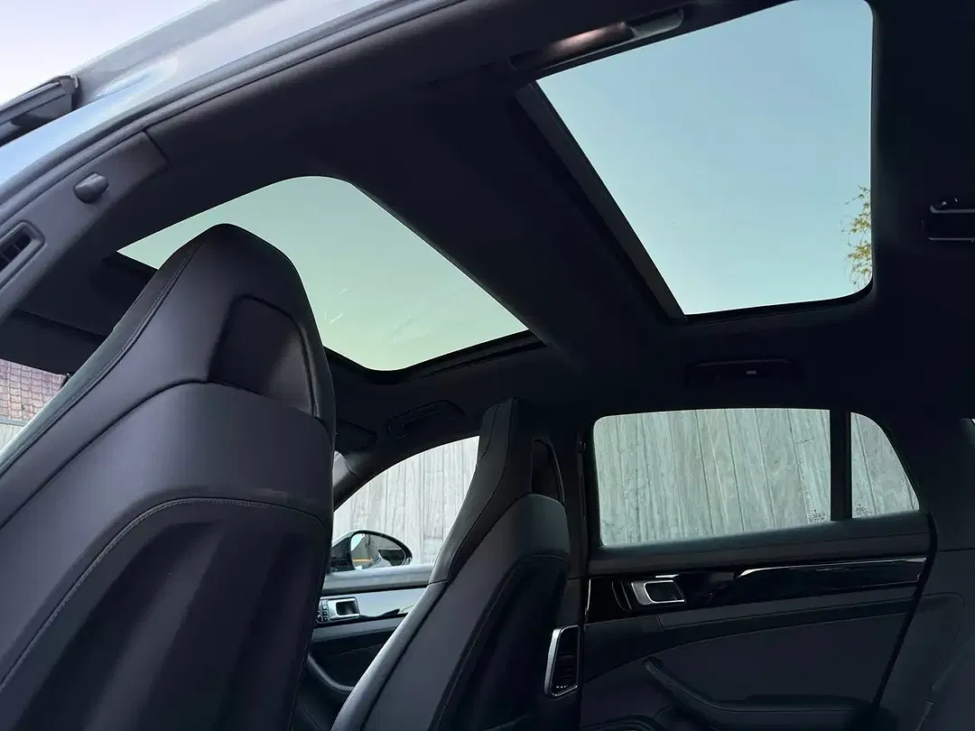 Porsche Panamera - Thumbnail 18