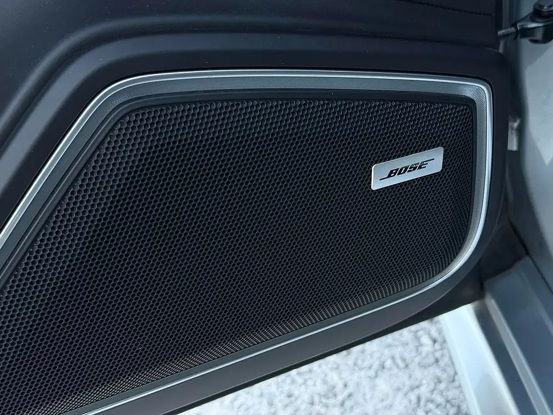 Porsche Panamera - Thumbnail 25