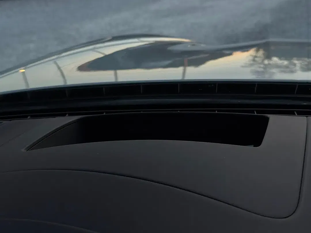 Porsche Panamera - Thumbnail 37
