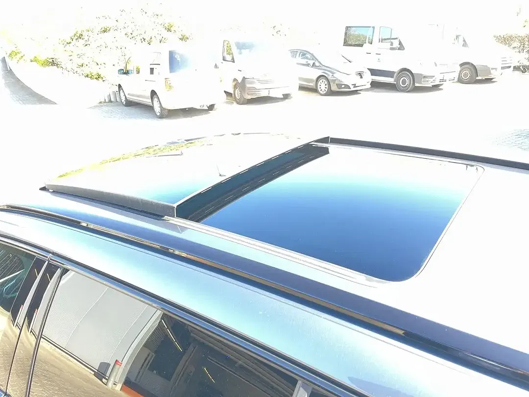 Volkswagen Passat Variant - Thumbnail 9