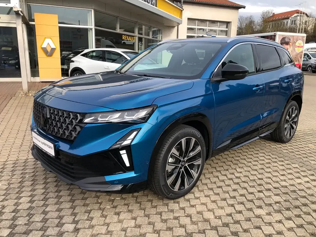 Renault Austral - Thumbnail 1
